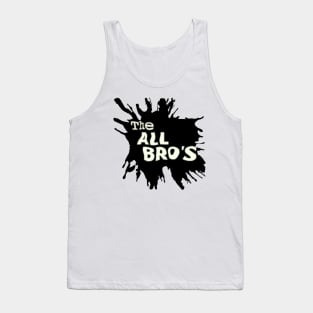 Venom Breakdown Tank Top